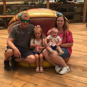 Meet your Posher, Morgan